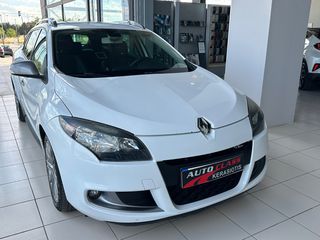 Renault Megane 2011 1.5 DIESEL GT LINE** ΠΡΟΣΦΟΡΑ**-thumb-1