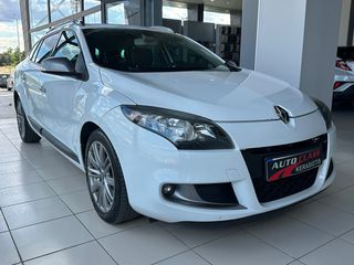 Renault Megane 2011 1.5 DIESEL GT LINE** ΠΡΟΣΦΟΡΑ**-thumb-2