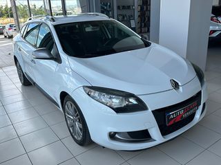 Renault Megane 2011 1.5 DIESEL GT LINE** ΠΡΟΣΦΟΡΑ**-thumb-3