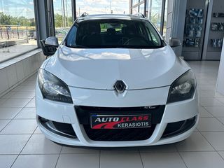 Renault Megane 2011 1.5 DIESEL GT LINE** ΠΡΟΣΦΟΡΑ**-thumb-5
