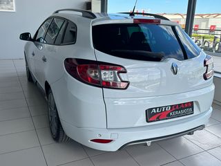 Renault Megane 2011 1.5 DIESEL GT LINE** ΠΡΟΣΦΟΡΑ**-thumb-8
