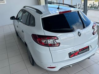 Renault Megane 2011 1.5 DIESEL GT LINE** ΠΡΟΣΦΟΡΑ**-thumb-9