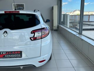 Renault Megane 2011 1.5 DIESEL GT LINE** ΠΡΟΣΦΟΡΑ**-thumb-12