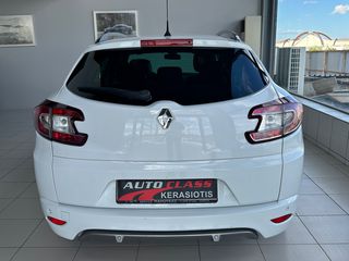 Renault Megane 2011 1.5 DIESEL GT LINE** ΠΡΟΣΦΟΡΑ**-thumb-11