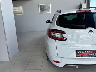Renault Megane 2011 1.5 DIESEL GT LINE** ΠΡΟΣΦΟΡΑ**-thumb-10