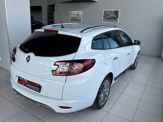 Renault Megane 2011 1.5 DIESEL GT LINE** ΠΡΟΣΦΟΡΑ**-thumb-13