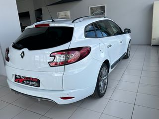Renault Megane 2011 1.5 DIESEL GT LINE** ΠΡΟΣΦΟΡΑ**-thumb-14