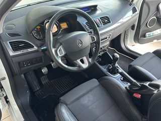 Renault Megane 2011 1.5 DIESEL GT LINE** ΠΡΟΣΦΟΡΑ**-thumb-18