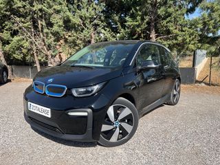 Bmw i3 2019 120Ah ADVANCE EDITION ***ΓΡΑΜΜΑΤΙΑ ΧΩΡΙΣ ΤΡΑΠΕΖΑ***