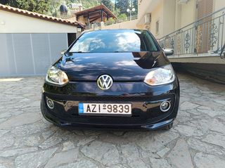 Volkswagen Up '12 Gti