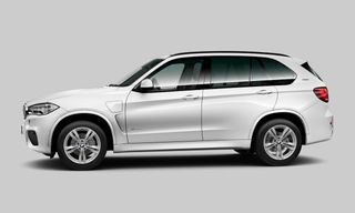 Bmw X5 '17 40e M-PACKET/PANORAMA/HEAD UP AUTODEDOUSIS