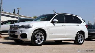 Bmw X5 '17 40e M-PACKET/PANORAMA/HEAD UP AUTODEDOUSIS