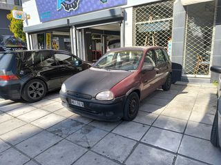 Opel Corsa '97