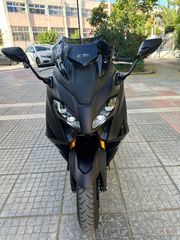 Yamaha T-MAX 560 '24 Tech max dark magma