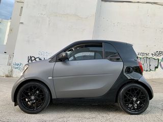 Smart ForTwo '14 453 Ελληνικης Αντιπροσωπειας 