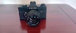 Petri fm1 100 ευρω made in Japan 