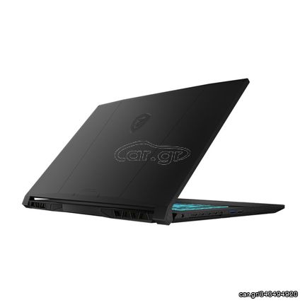 ΣΦΡΑΓΙΣΜΕΝΟ! Gaming Laptop Msi Katana 15 i7-13620H/4060 8GB GDDR6/16GB DDR5/1TB nvme/15.6 FHD 144Hz