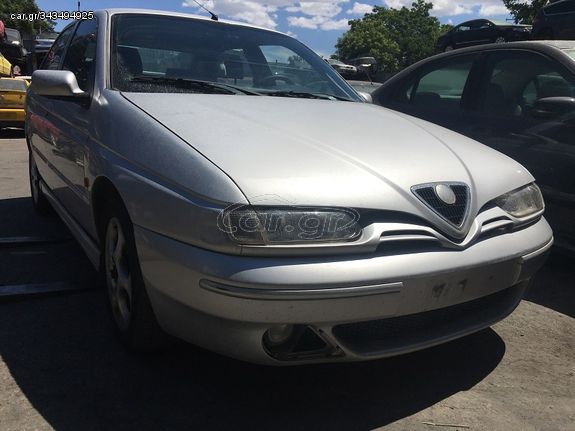 ALFA ROMEO 146 ΜΟΝΤΕΛΟ: 1999-2001 ΚΥΒΙΚΑ: 1400CC ΚΩΔ. ΚΙΝΗΤΗΡΑ: AR33503 ECO6368