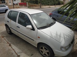 Volkswagen Polo '96