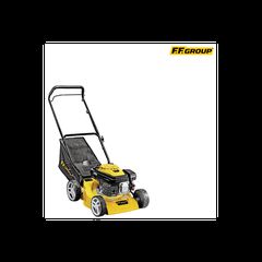 GLM-40/140 P EASY Ωθούμενη Χλοοκοπτική Μηχανή Βενζίνης 140cc 40cm - ΒΕΝΖΙΝΟΚΙΝΗΤΕΣ - F.F. GROUP (#49929)