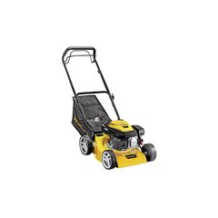 GLM-42/140 SP EASY Αυτοκινούμενη Χλοοκοπτική Μηχανή Βενζίνης 140cc 42cm - ΒΕΝΖΙΝΟΚΙΝΗΤΕΣ - F.F. GROUP (#49930)