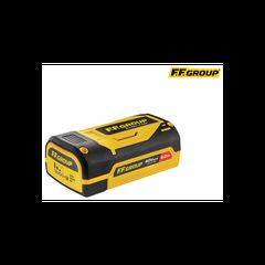 BLi 40V/4.0Ah Μπαταρία 4.0Ah - 54V - F.F. GROUP (#47607)