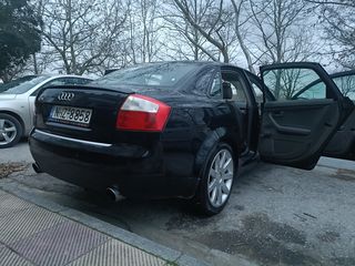 Audi A4 '02