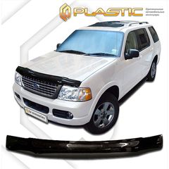 Ανεμοθραύστης καπό CA Plastic για Ford Explorer (2001-2005)