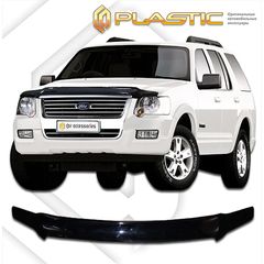 Ανεμοθραύστης καπό CA Plastic για Ford Explorer (2005-2010)