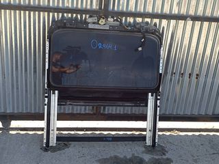 ΗΛΙΟΡΟΦΗ TOYOTA RAV 4 00-05 85730-33010 162000-5731