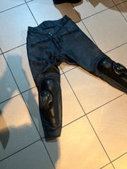 Dainese Leather Pants 