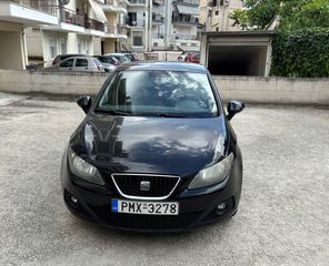 Seat Ibiza '11  1.2 TDI (Έκδοση Copa)