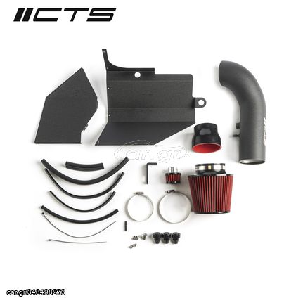 ΚΙΤ ΕΙΣΑΓΩΓΗΣ ΑΕΡΑ CTS TURBO MK8 VW GOLF GTI/ 8Y AUDI A3 EVO4 WITH SAI INTAKE SYSTEM