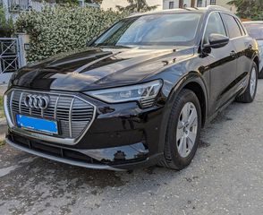 Audi e-tron '20  50 quattro