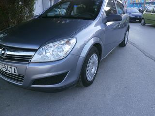 Opel Astra '08