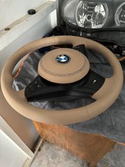 Τιμόνι m5 για BMW E60 pre lci
