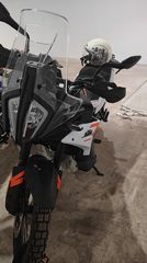 KTM 790 Adventure '24