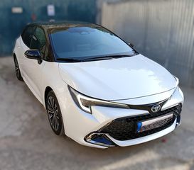 Toyota Corolla 2024 1.8 Hybrid BLACK EDITION