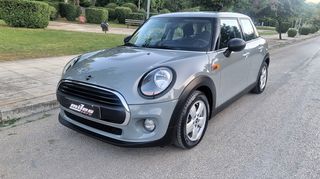 Mini Cooper D '18 1.5D*οθόνη TFT*Ελληνικό