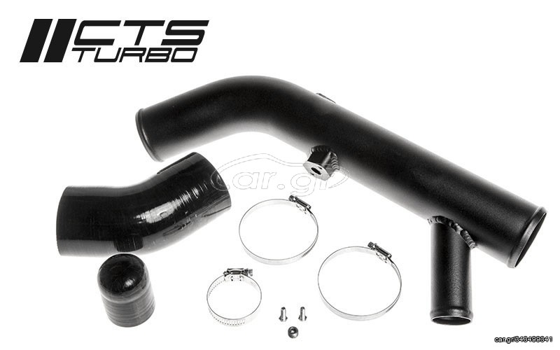 ΣΩΛΗΝΑΣ ΠΕΤΑΛΟΥΔΑΣ CTS TURBO MK5 FSI AND MK6 GOLF R THROTTLE PIPE (EA113)