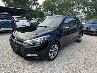 Hyundai i 20 '15 1.4 Diesel Full Extra ΠΡΟΣΦΟΡΑ