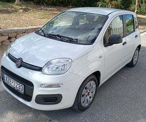 Fiat Panda '16