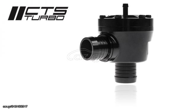 ΣΚΑΣΤΡΑ ΚΛΕΙΣΤΟΥ ΤΥΠΟΥ CTS TURBO 1.8T 20VT DIVERTER VALVE 1″ 