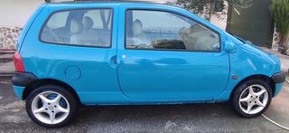 Renault Twingo '02