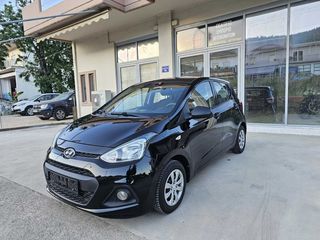 Hyundai i 10 2016