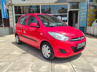 Hyundai i 10 '11