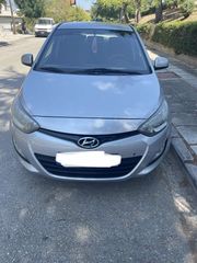 Hyundai i 20 '13