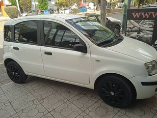 Fiat Panda '05