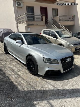 Audi A5 '10