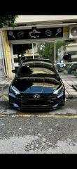 Hyundai i 20 '22 N line FULL EXTRA ΜΟΝΑΔΙΚΟ!!! 